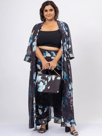 Tali Bahu Mamicha Baju Atasan & Seluar Bersama