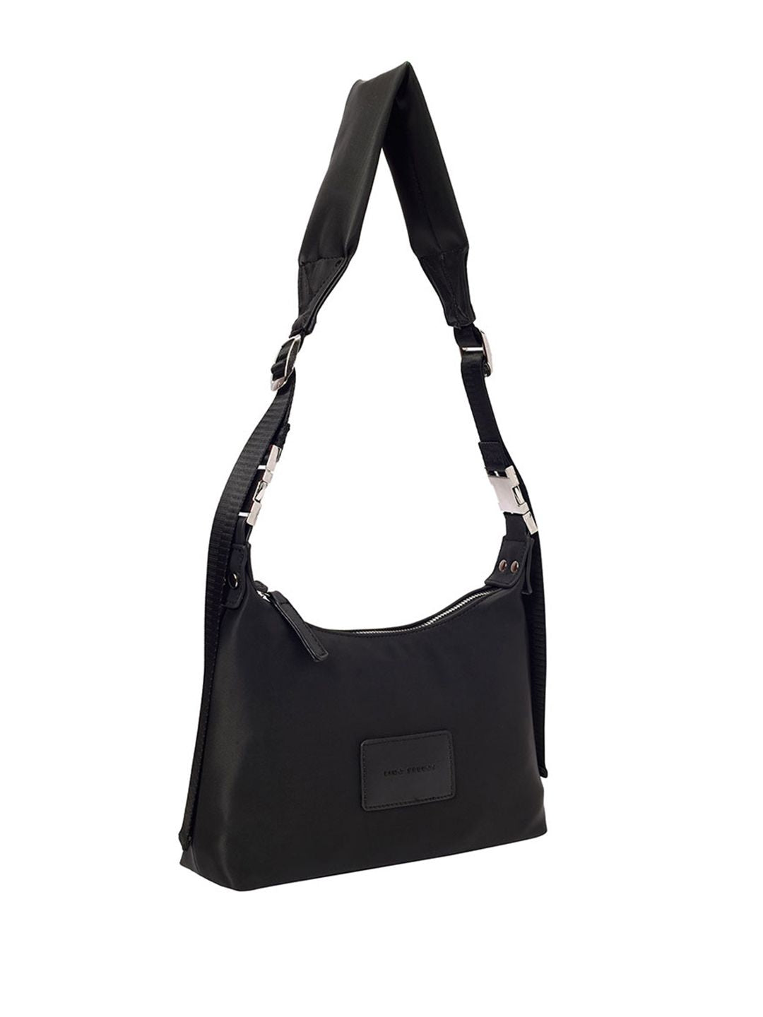 Lino Perros Structured Sling Bag