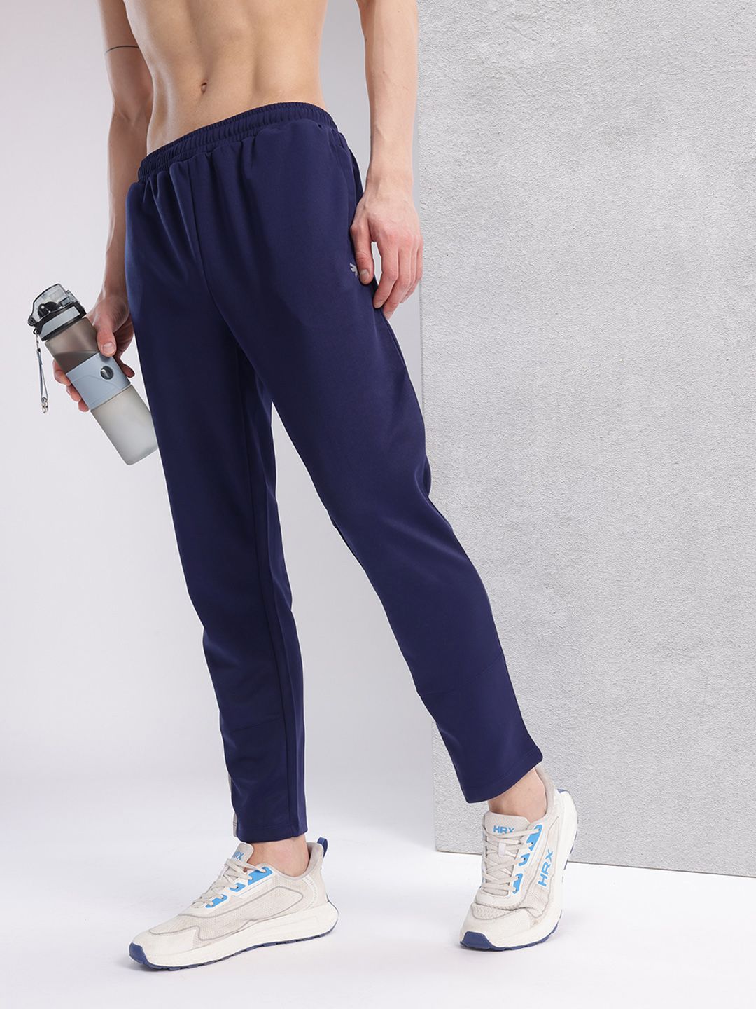 HRX by Hrithik Roshan Men Running Track pants