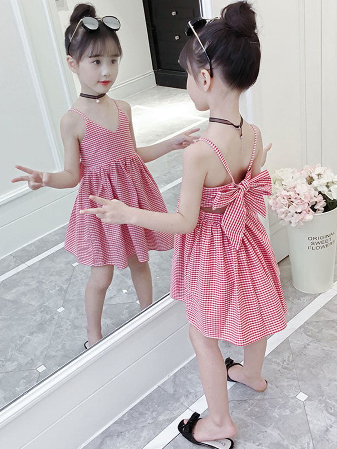 YK Dress