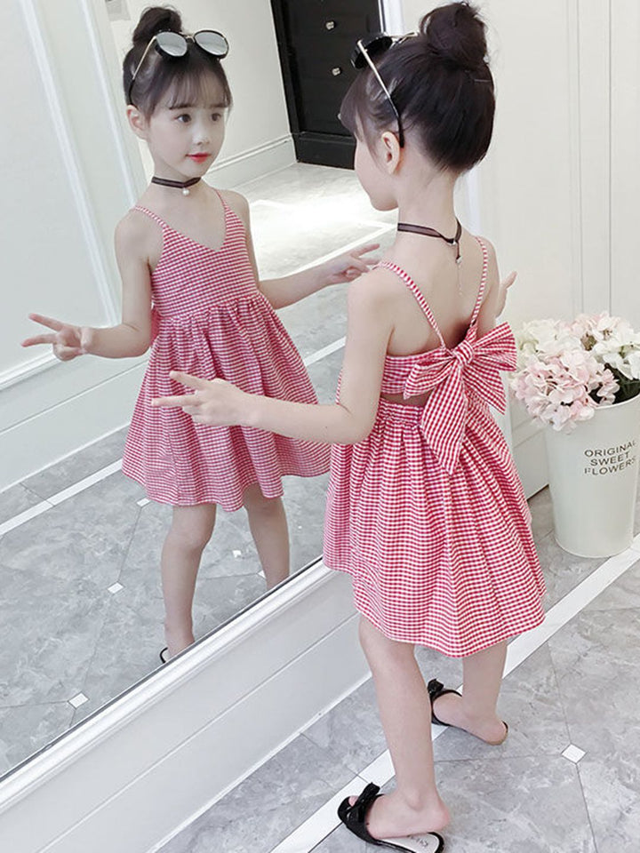 YK Dress