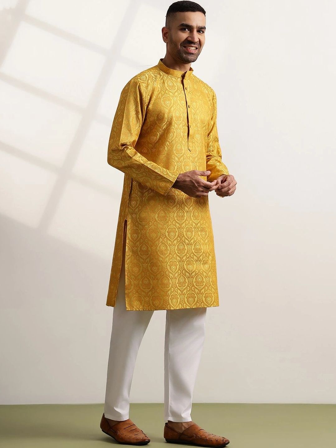 Anouk Men Kurta