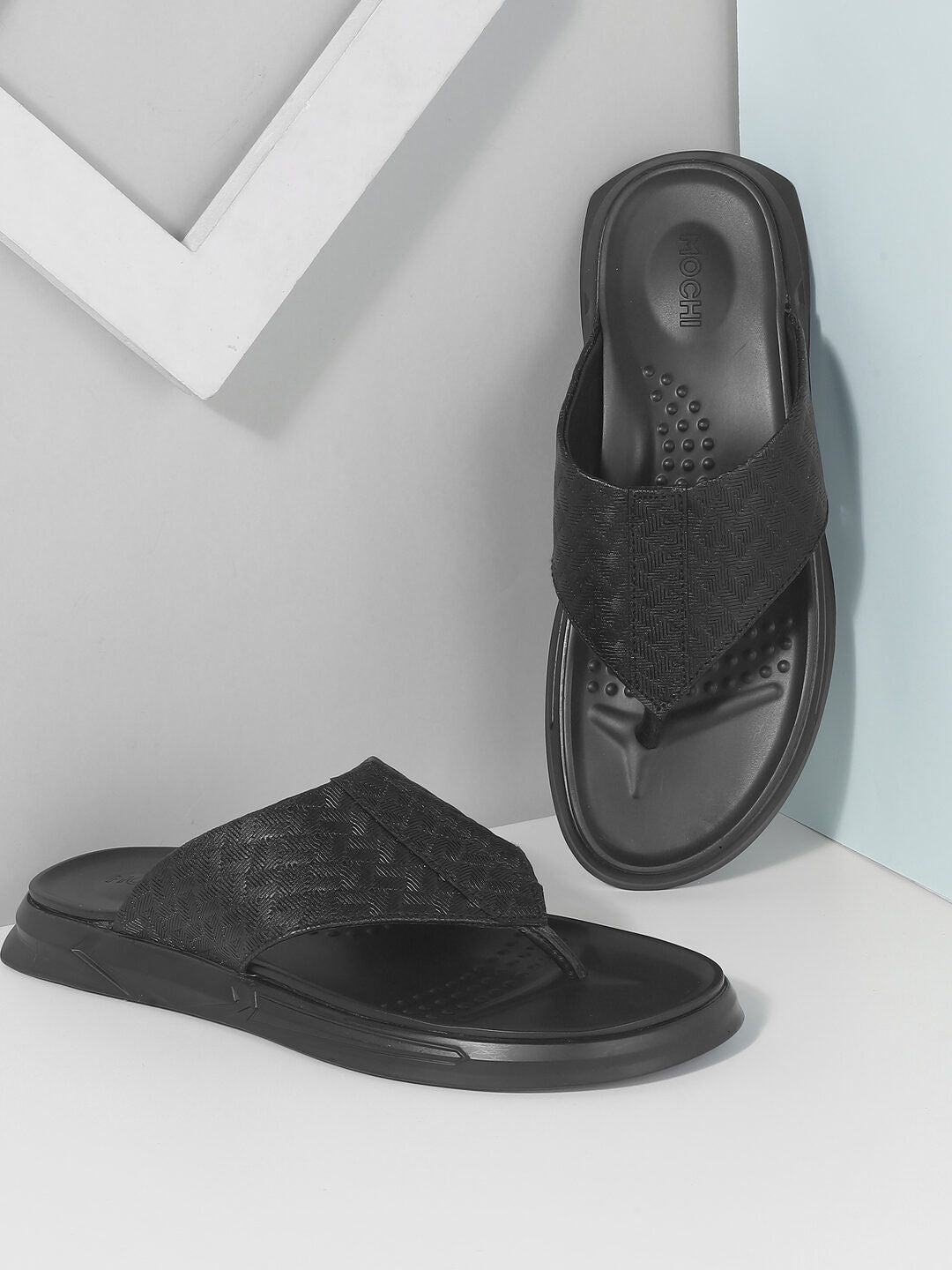 Mochi Men Thong Flip-Flops