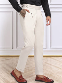 Moda Rapido Men Slim Fit Seluar Mudah Dicuci