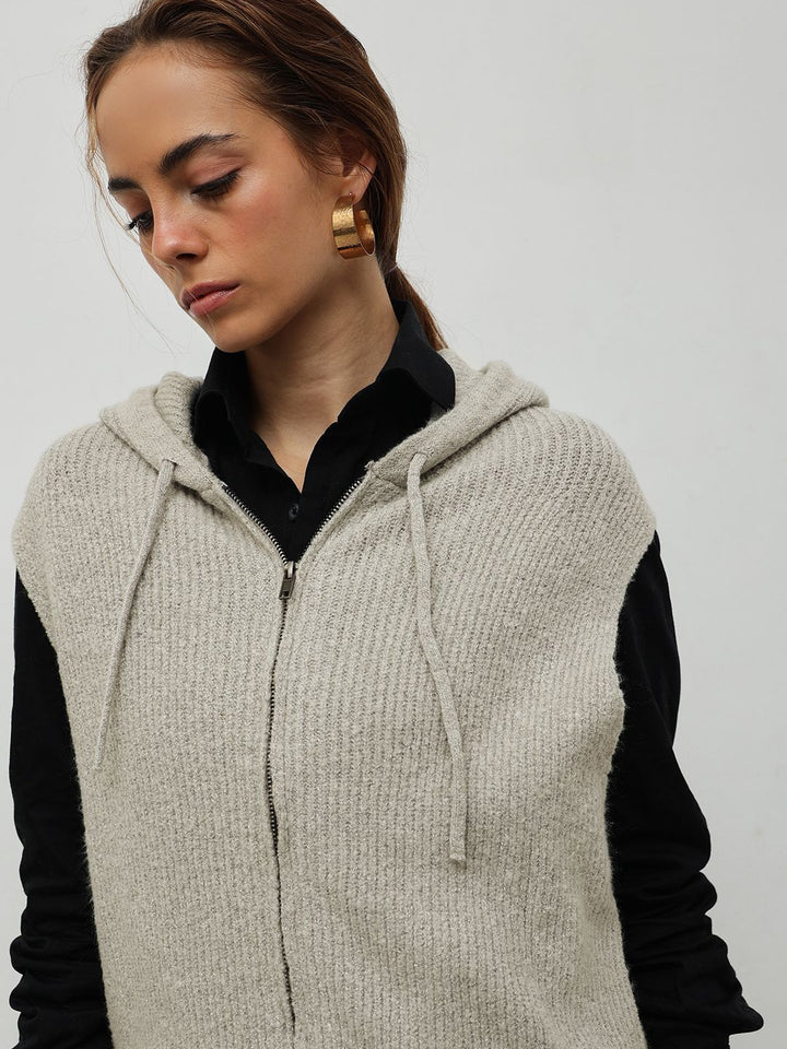 STREET 9 Women Sweater Vest
