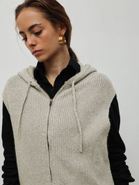 STREET 9 Women Sweater Vest