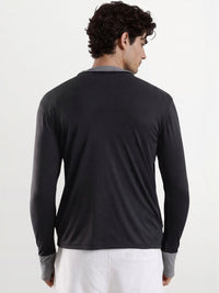 ADRO Men Lightweight Sporty Jacket