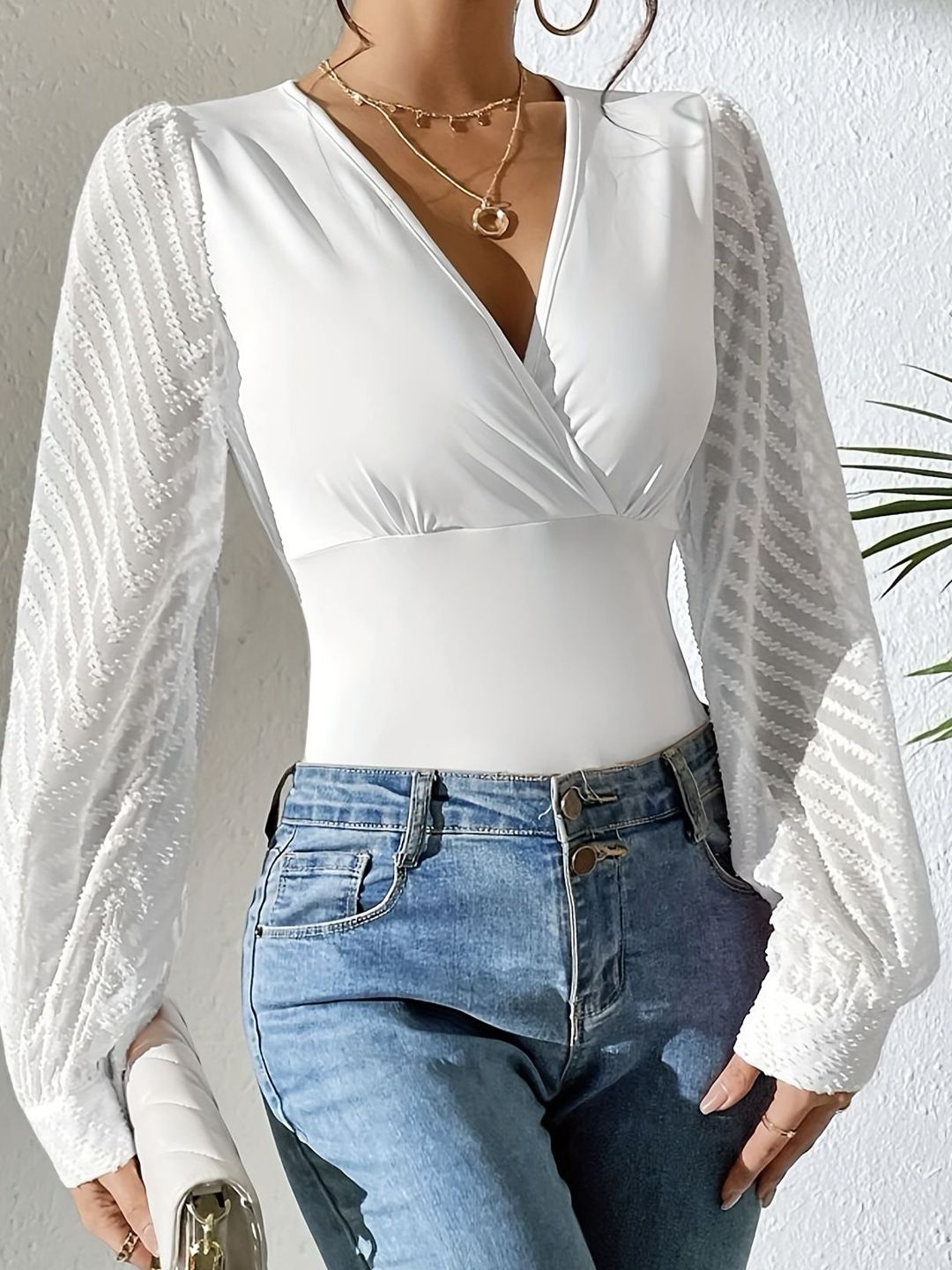 all about you Top