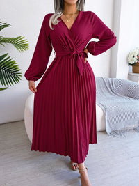 all about you Midi Dress