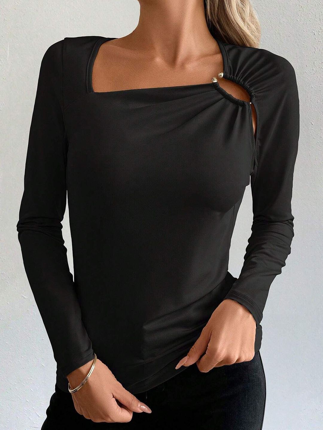all about you Top
