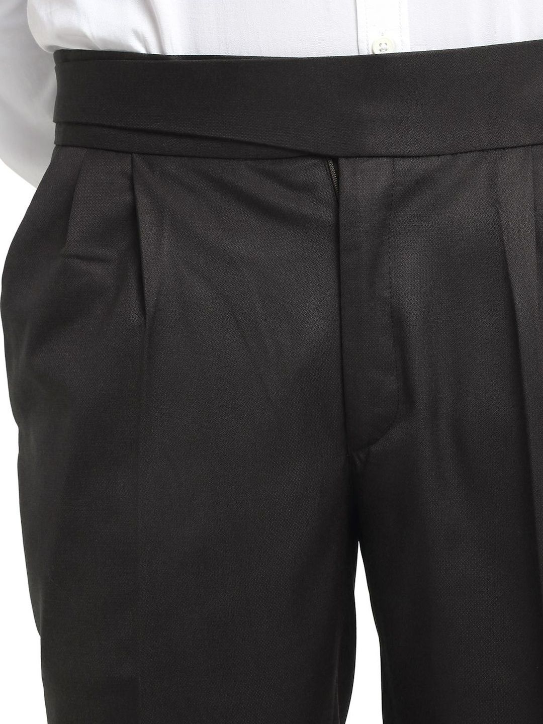 Moda Rapido Men Slim Fit Seluar Mudah Dicuci
