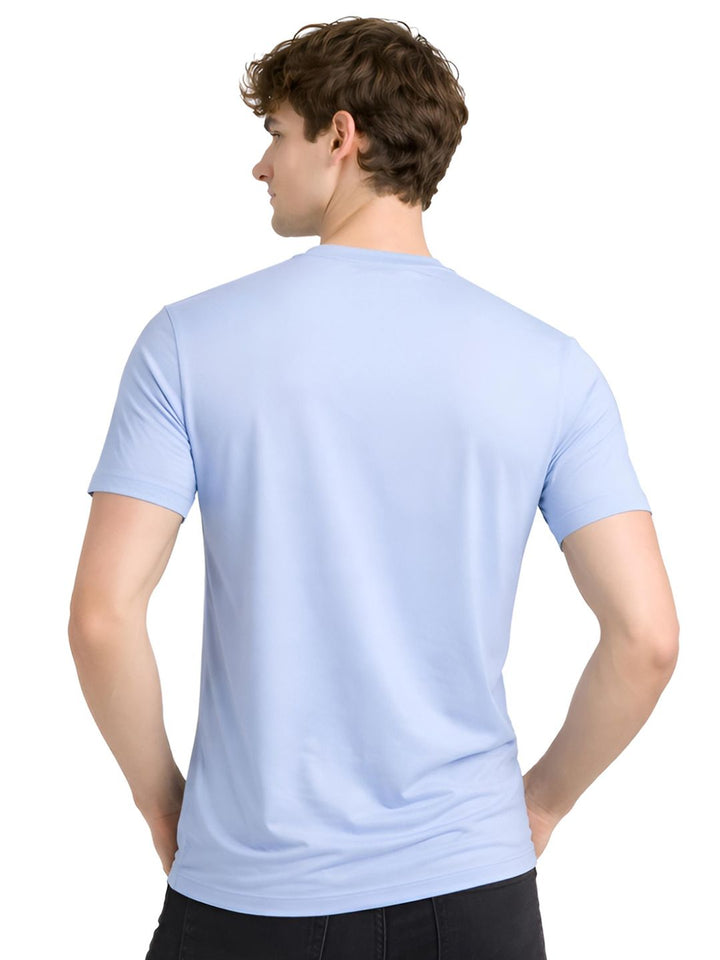 ADRO Men Printed T-shirt