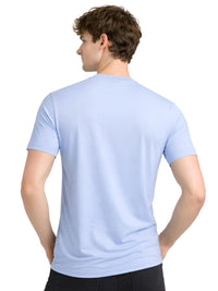 ADRO Men Printed T-shirt
