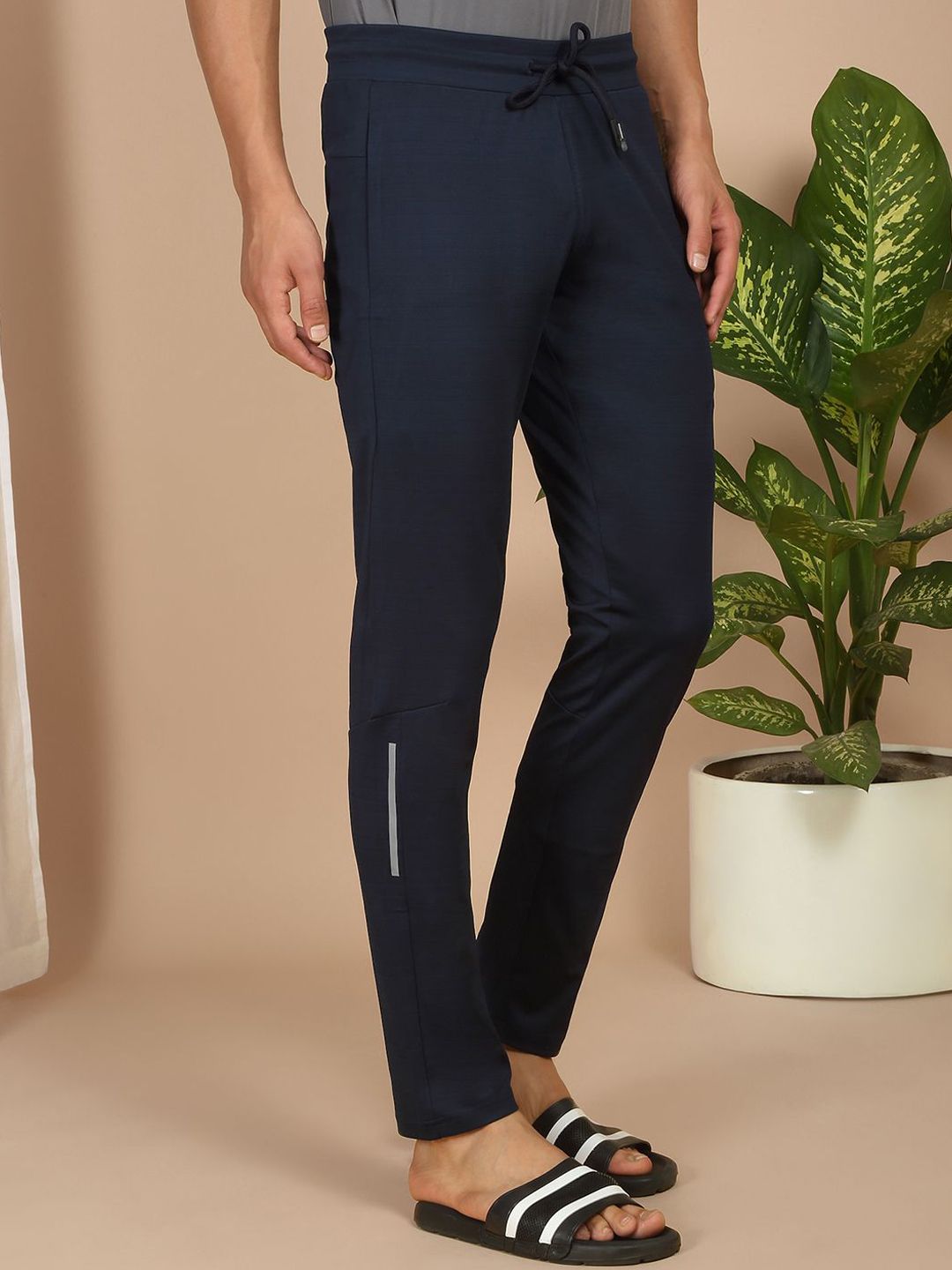 Sweet Dreams Men Mid-Rise Lounge pant