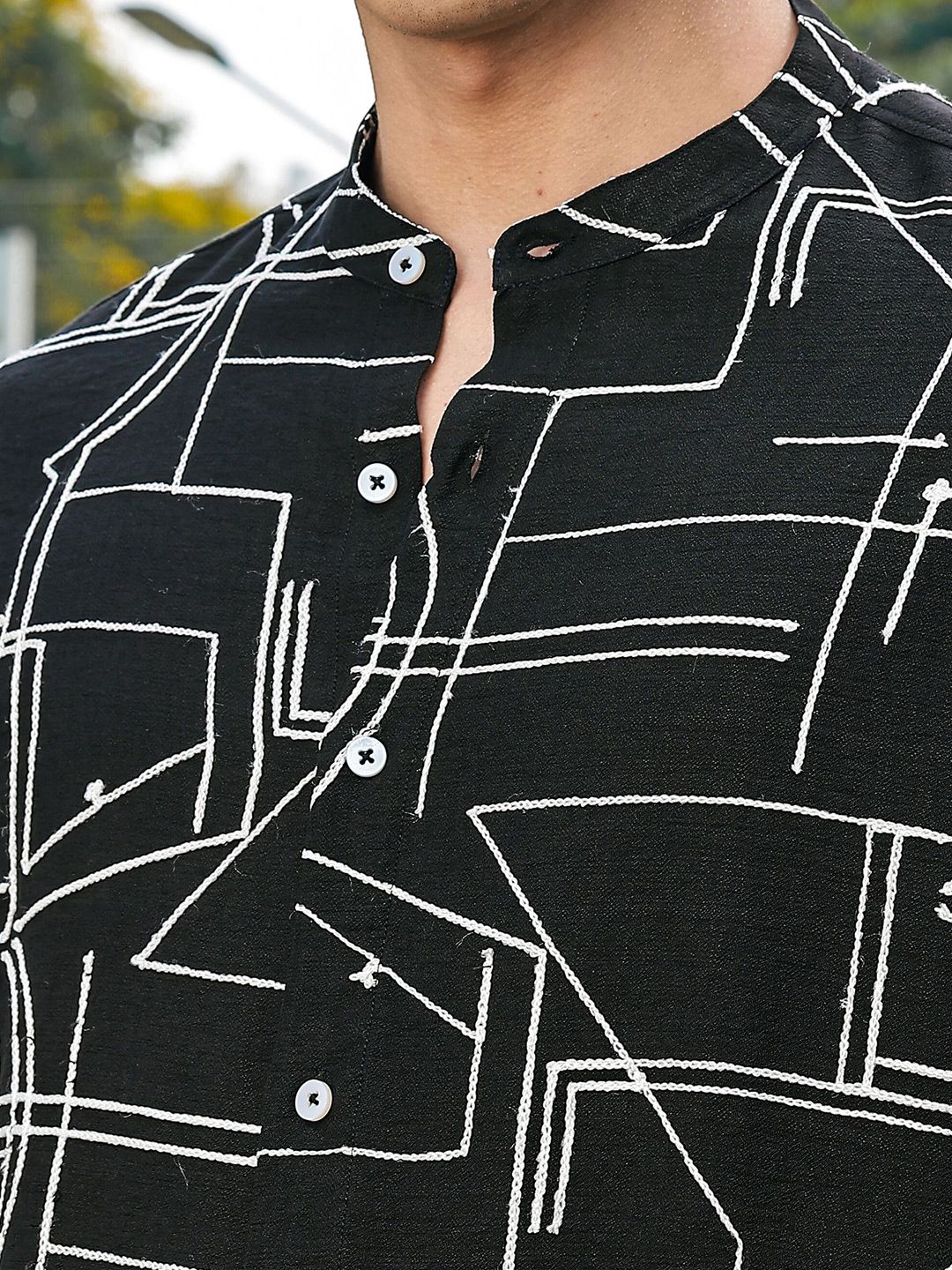 Thomas Scott Premium Slim Fit Casual Shirt