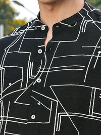Thomas Scott Premium Slim Fit Casual Shirt