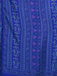 KALINI Paisley Dabu Saree
