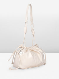 DressBerry Structured Shoulder Bag