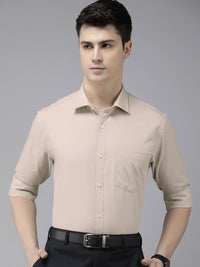 Baju Formal Slim Fit Park Avenue