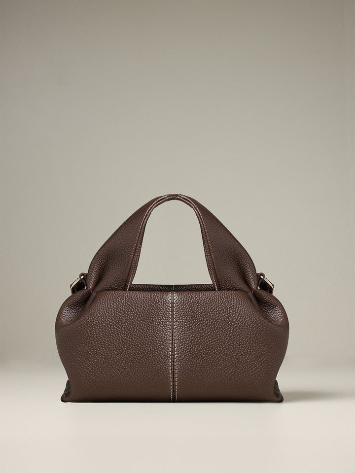 Lino Perros Swagger Sling Bag With Fringed