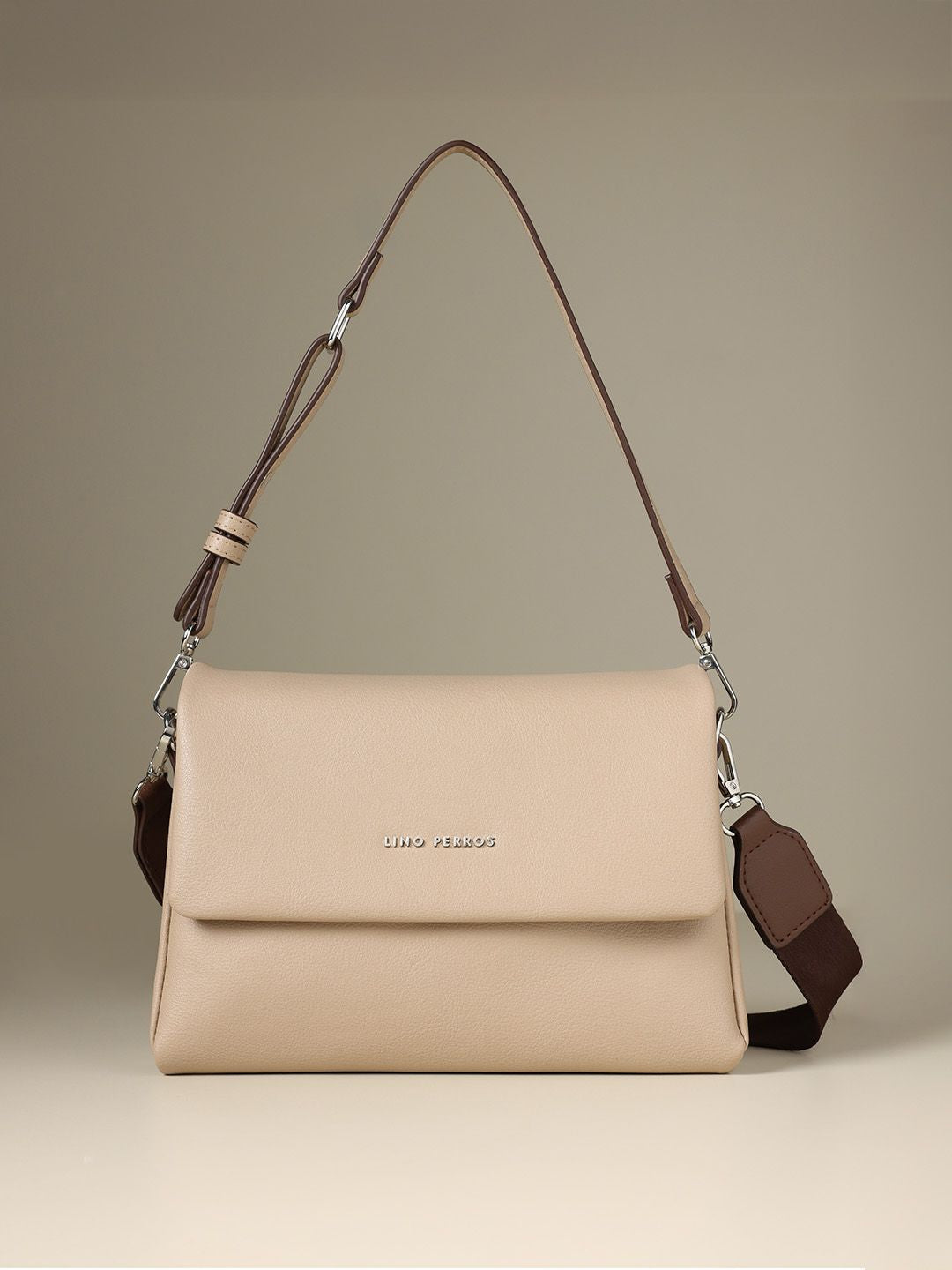 Lino Perros Bowling Sling Bag