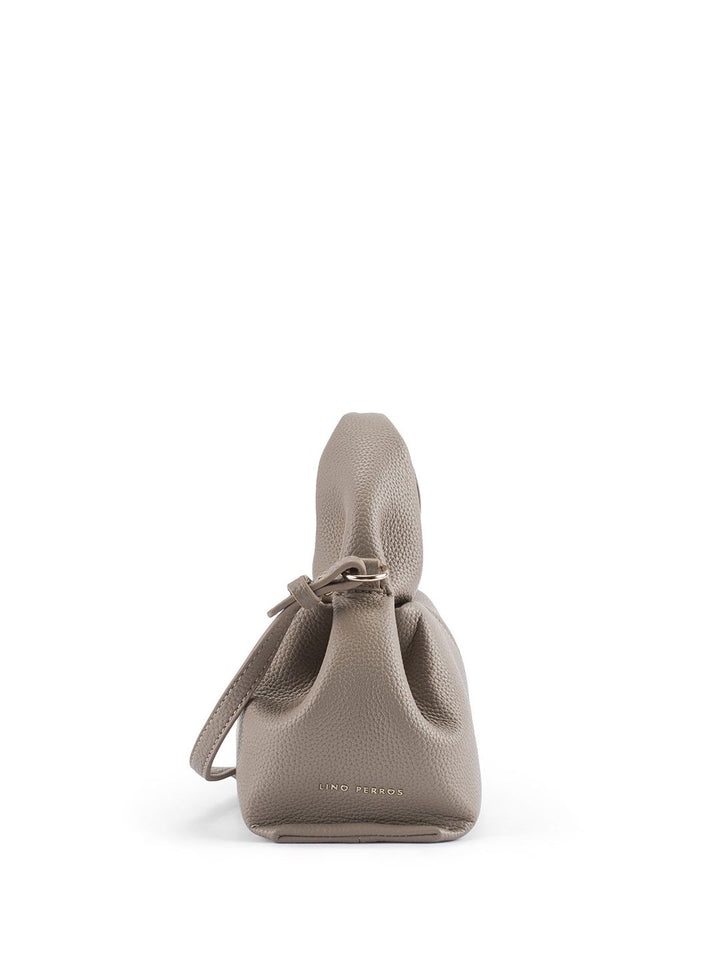 Lino Perros Women Structured Sling Bag
