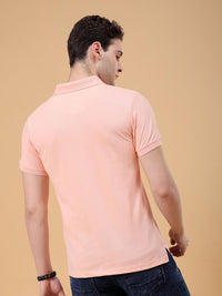 The Indian Garage Co Pack of 2 Polo Collar T-shirt