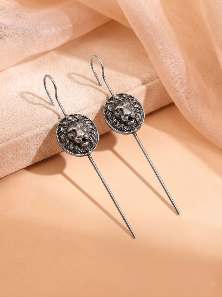 PANASH Animal Shaped Ear Cuff Earrings