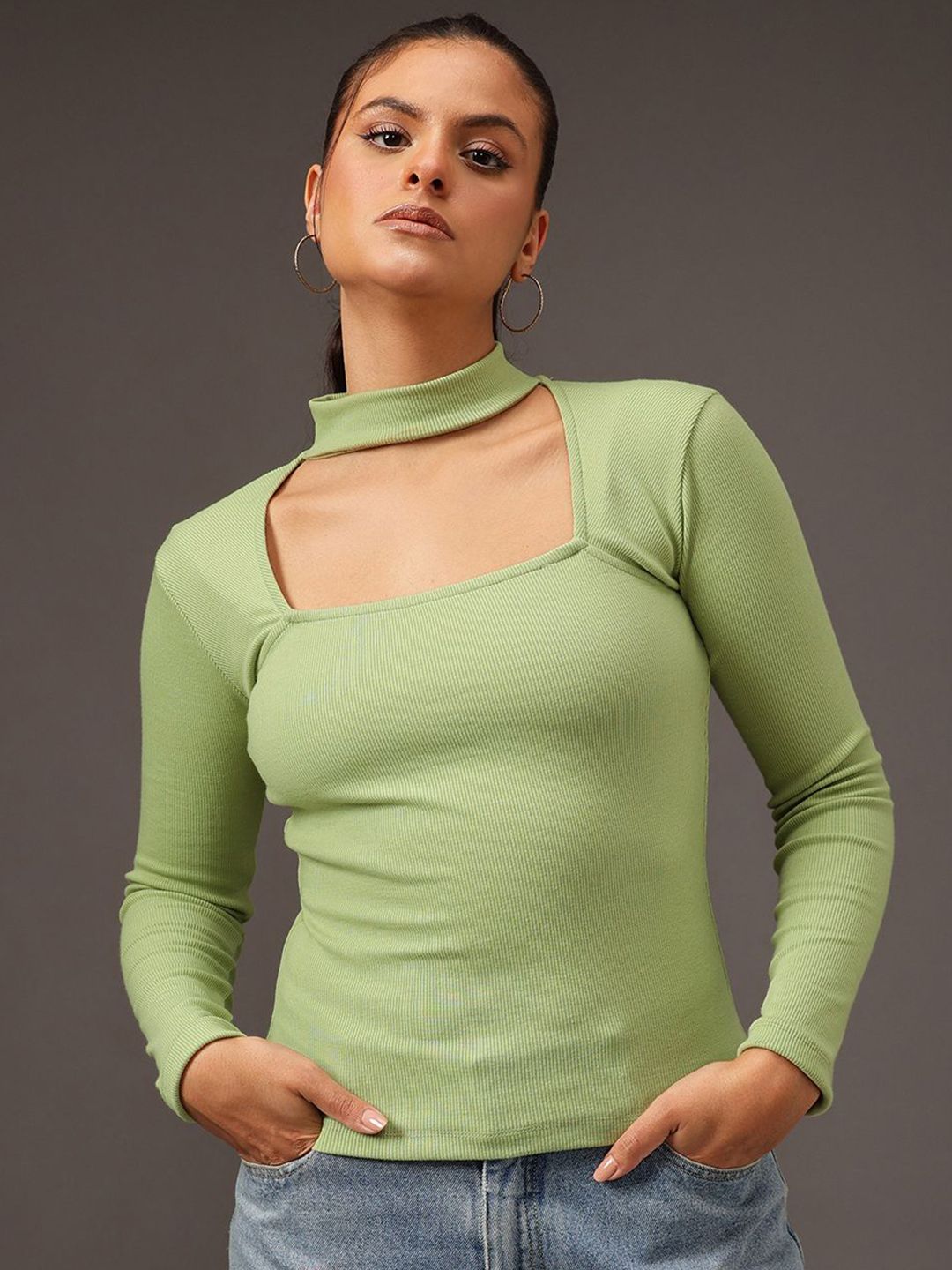 STREET 9 Cotton Top
