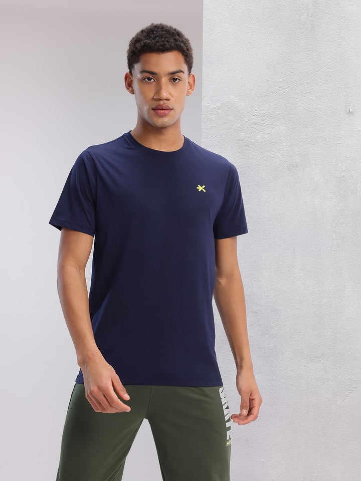 HRX by Hrithik Roshan Printed Lifestyle T-shirt