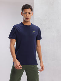 HRX by Hrithik Roshan Printed Lifestyle T-shirt