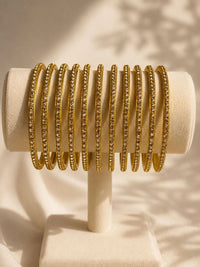 Gelang Bersalut Emas PANASH