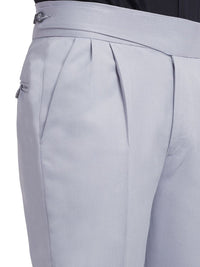 Moda Rapido Men Slim Fit Easy Wash Trousers