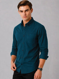 ADRO Men Standard Casual Shirt