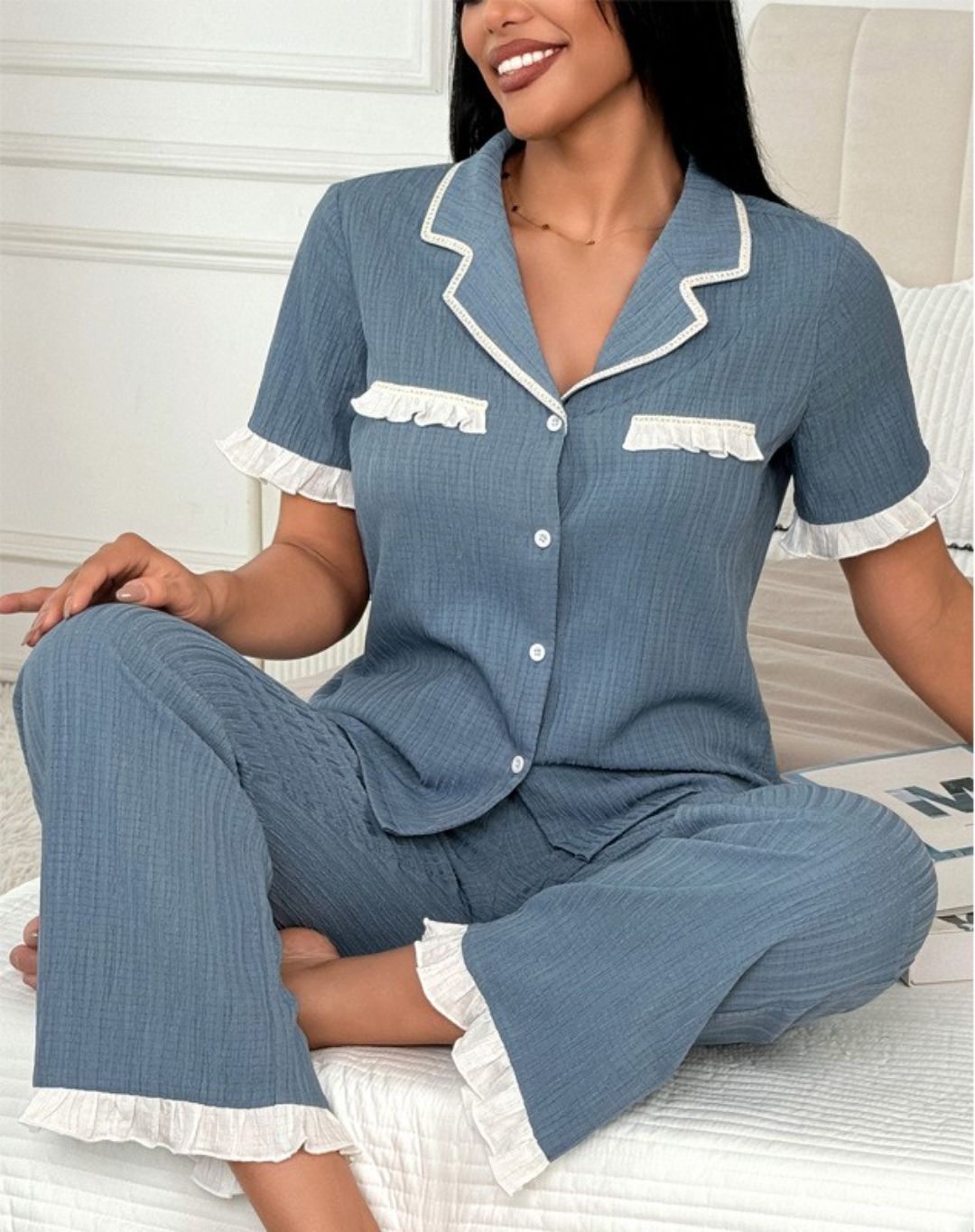 DressBerry Women Night suit