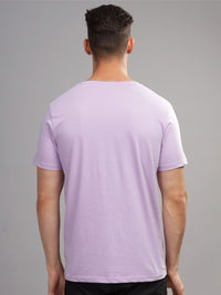 ADRO Men Printed T-shirt