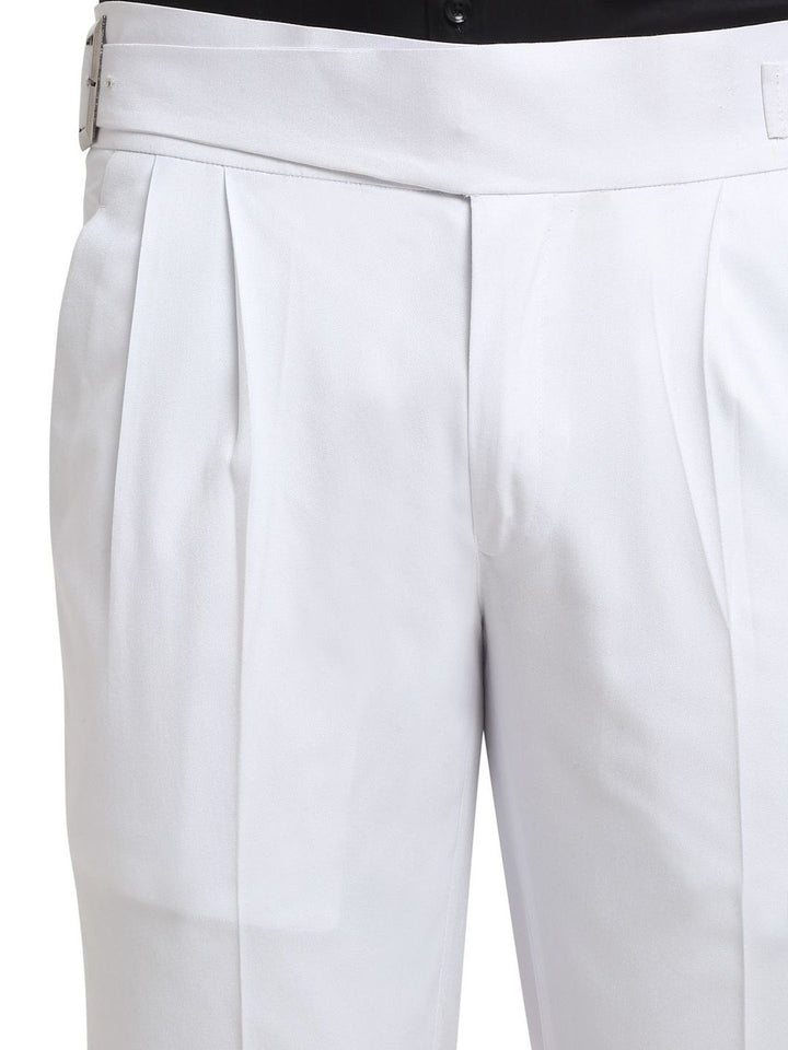 Moda Rapido Men Slim Fit Seluar Mudah Dicuci