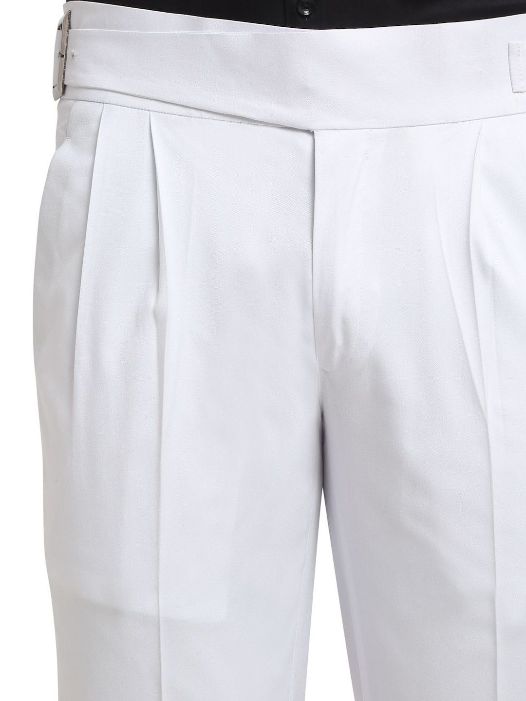 Moda Rapido Men Slim Fit Seluar Mudah Dicuci