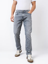 SPYKAR Men Cotton Regular Fit Jeans