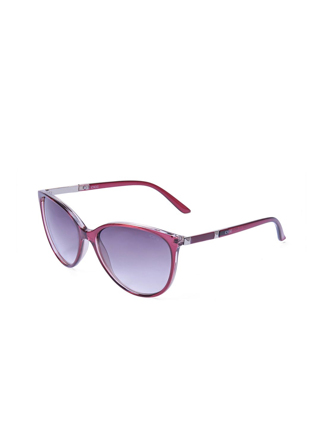 IDEE Women Cateye Sunglasses with UV Protected Lens