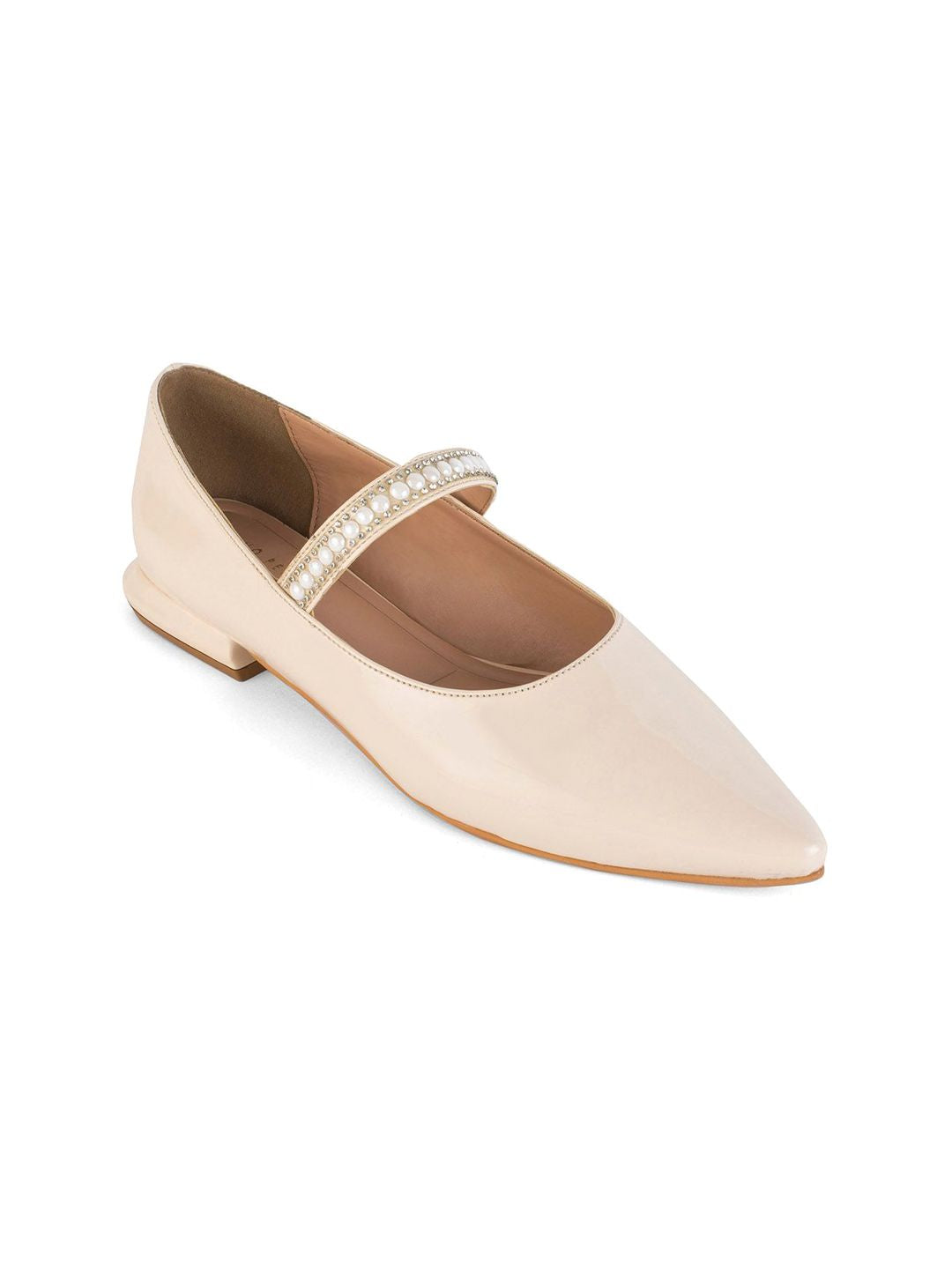 Lino Perros Women Fashion Flats