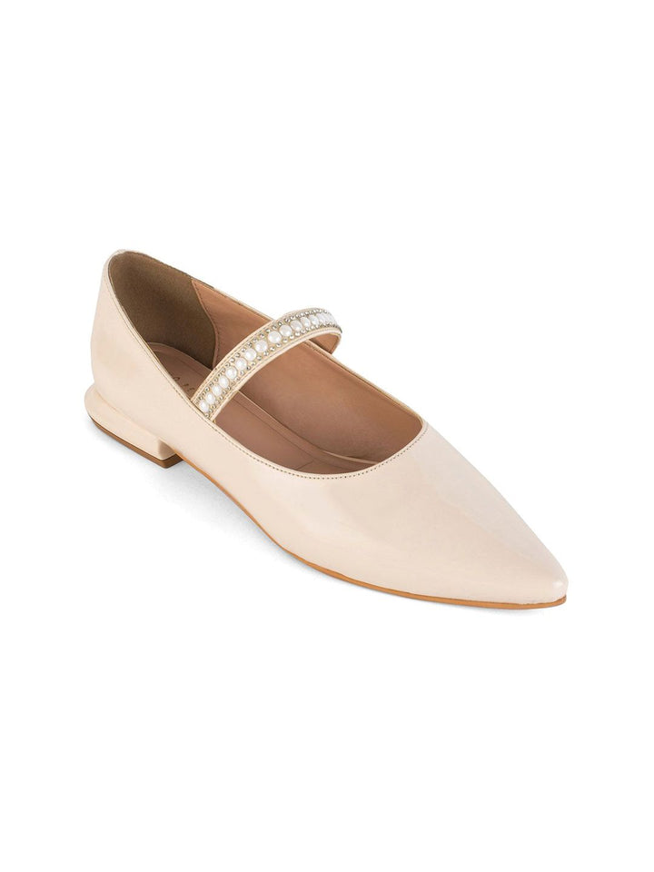 Lino Perros Women Fashion Flats