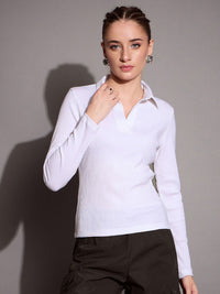 SASSAFRAS BASICS Cotton Top