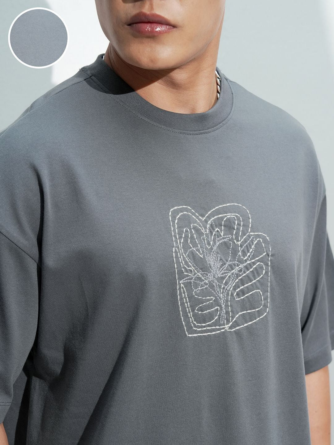 T-Shirt Kapas Khotbah Sulaman Highlander