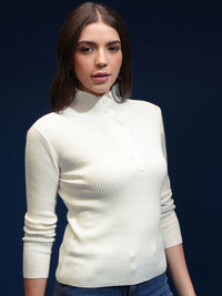 Tokyo Talkies Wanita Pullover