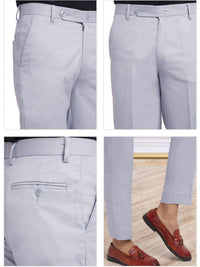 Moda Rapido Men Easy Wash Seluar