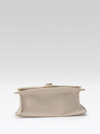 DressBerry Graphic Printed Structured Satchel Bag