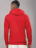 ADRO Printed Knitted Pullover