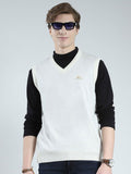 Monte Carlo Men Woollen Sweater Vest