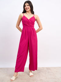 Berrylush Basic Jumpsuit